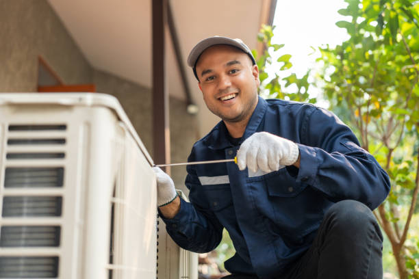 Local HVAC companies in New Britain, CT